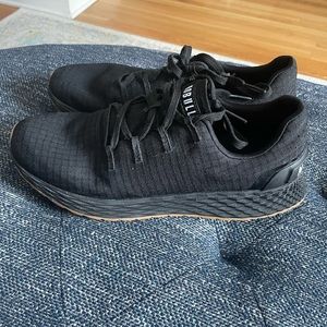 MEN'S GUM RIPSTOP RUNNER